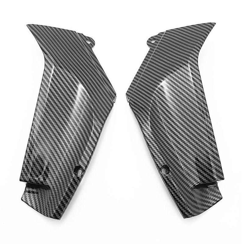 Motorcycle Parts Right & Left Side Panels Fairing Cover For YZF R1 1998 1999 2000 2001-A87Q