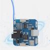 Lithium Batteries Pack 4S 16.8V Cell Module Electric Tool Application For Lithium Battery Charging Protective Board