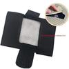 Tourmaline Magnetic Therapy Knee Pads Self Heating Kneepad Pain Relief Arthritis Knee Support Patella Massage Sleeves