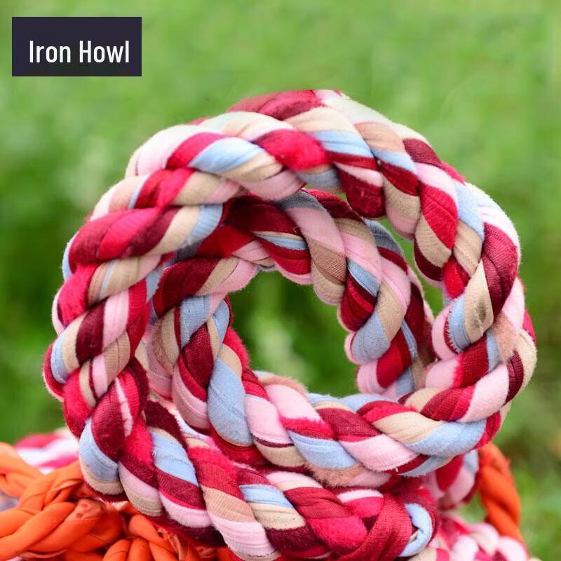 Tug-of-War Rope