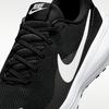 Nike Revolution 8 Black White