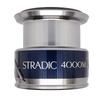 Genuine Parts 15 Stradic 4000XGM Spool Assembly Part 13CBN No.