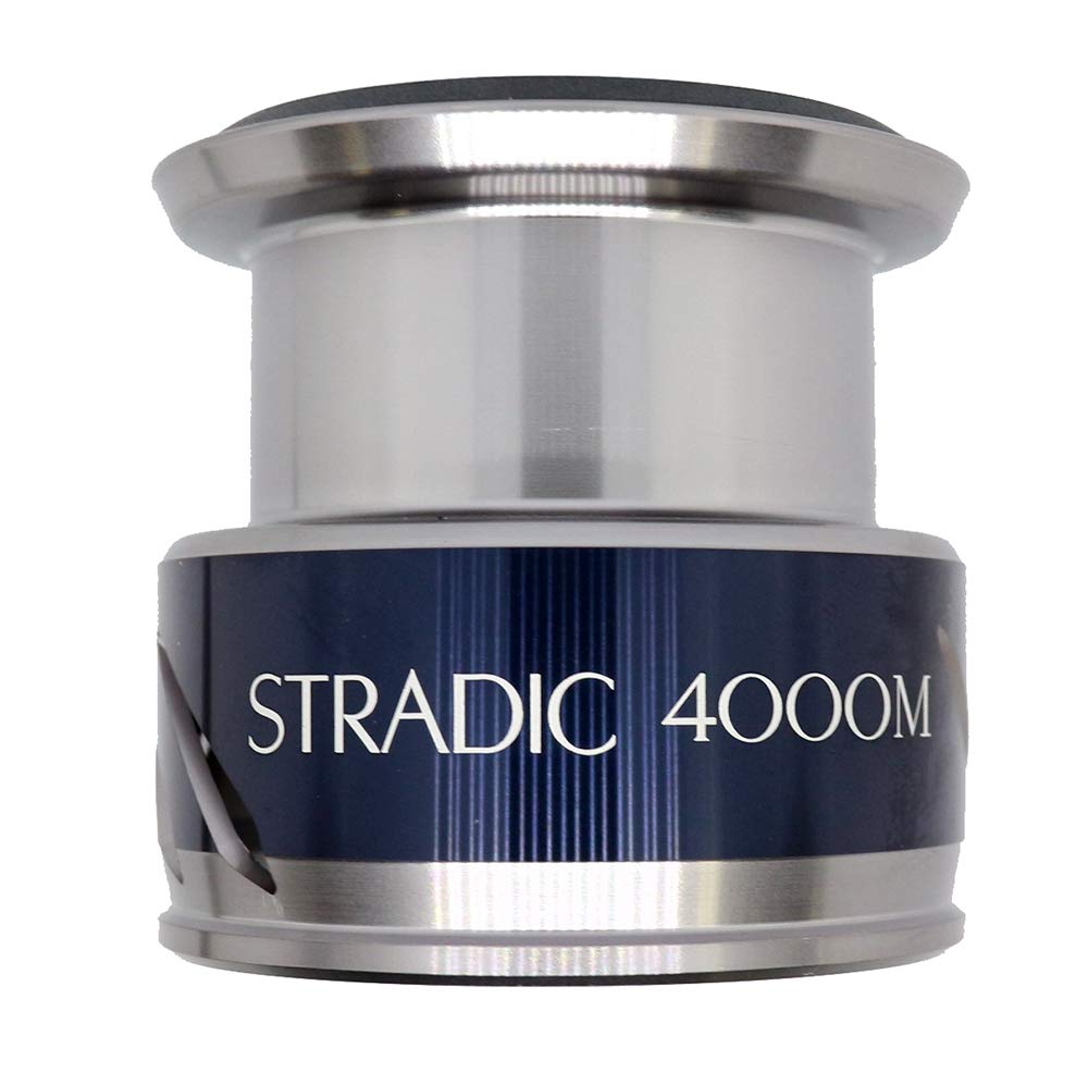 

Оригинальные запчасти 15 Stradic 4000XGM набор шпули Деталь 13CBN №