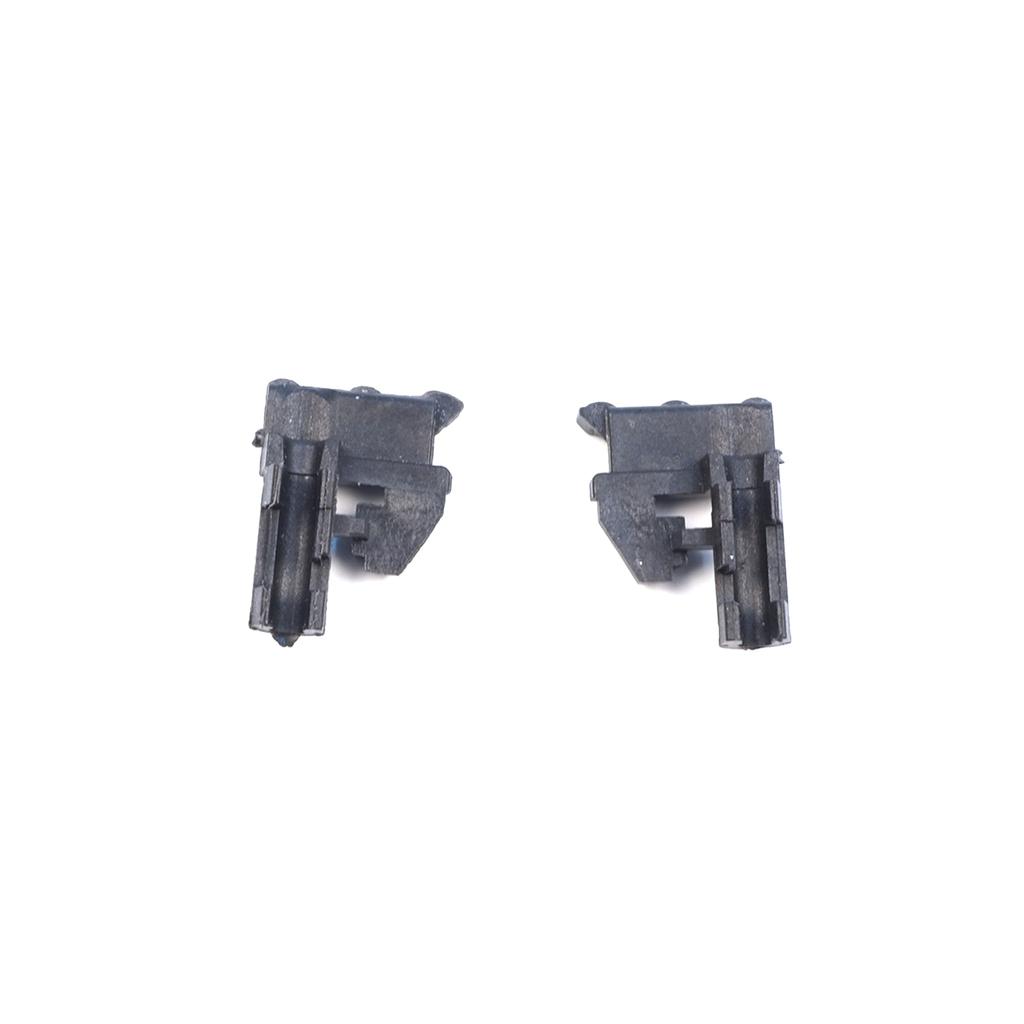 V2BSR520 Sunroof Water Drain Plate Slider Rattle Fix Mounting Brackets for  A3 8L A4 B5 B6 A6 4B 8E58770410