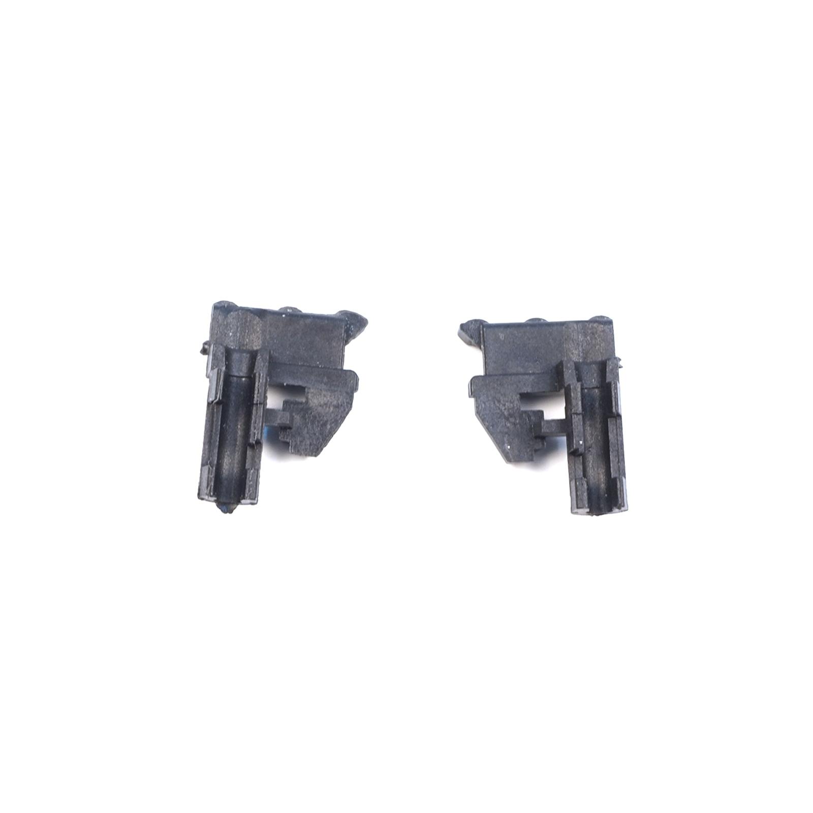 

V3ESR520 Sunroof Water Drain Plate Slider Rattle Fix Mounting Brackets for Skoda Superb MK1 B5 3U 3U4 2001-2008 8E58770410