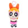 SK Japan Powerpuff Girls Mascot Plush Key RingBlossom