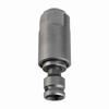 High Carbon Steel Electric Hammer Adapter Round Shank Wrench Adapter  Various Drill Types