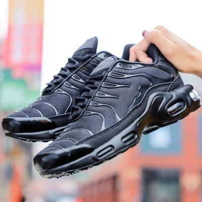Chaussures de sport décontractées unisexes, chaussures pour hommes de grande taille
