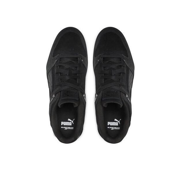 Кроссовки Puma Slipstream Suede