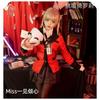 Anime Kakegurui Yomotsuki Runa Cosplay Kostüm Jas JK Schule Uniformen Jas Hoodie Halloween Karneval Kleidung