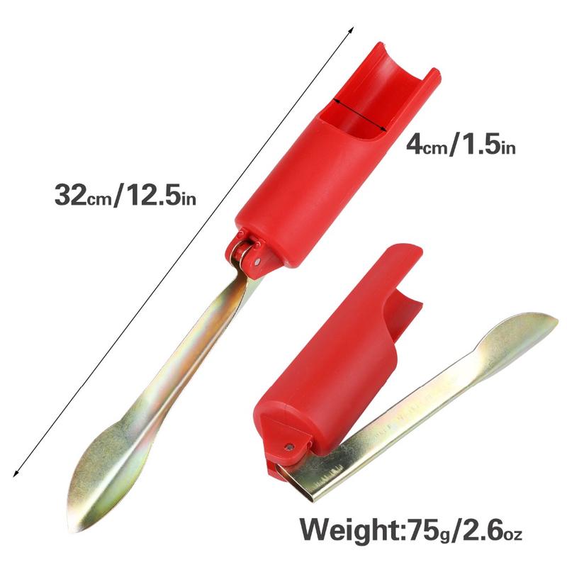 Fishing Rod Holder Stainless Steel Stand Support Rod Pole Ground Holder Fishing Tackle Tool