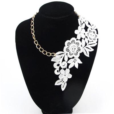 Necklace for Women Fashion Creative Models Accessories Collarbone Chain Jieyin The Same Necklace Female Jewelry Beautiful Elegant Necklace for Her