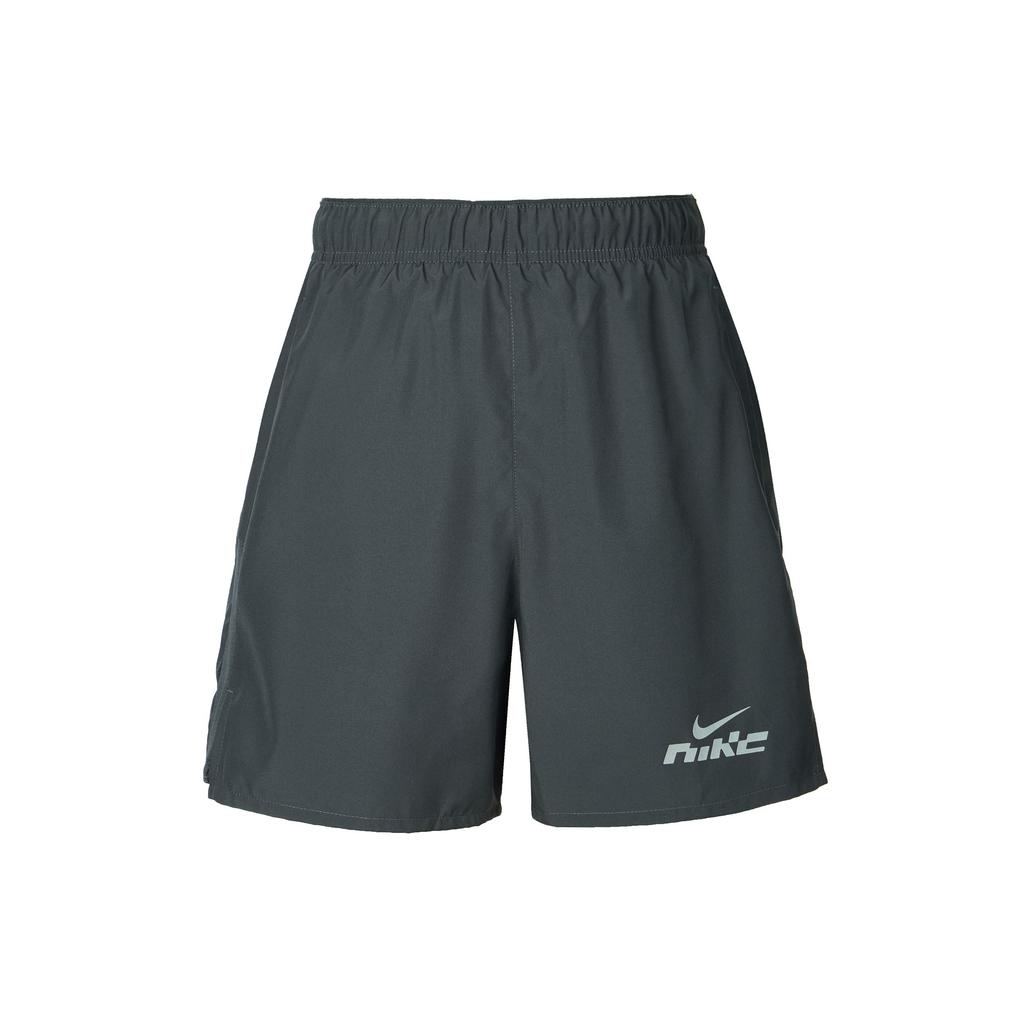 Nike Challenger Dri-Fit Fashion Versatile Trendy Sports Shorts Men shorts Dark-Smoke-Gray IB4130-070