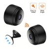 A9 WiFi Mini Camera Wireless Video Recorder Security Protection Smart Home Monitoring Camera For Infants Pets Office
