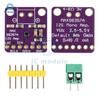 MAX98357 I2S Audio Amplifier Module Audio Amplifiers Filterless Class D Amplifier for ESP32 Raspberry Pi