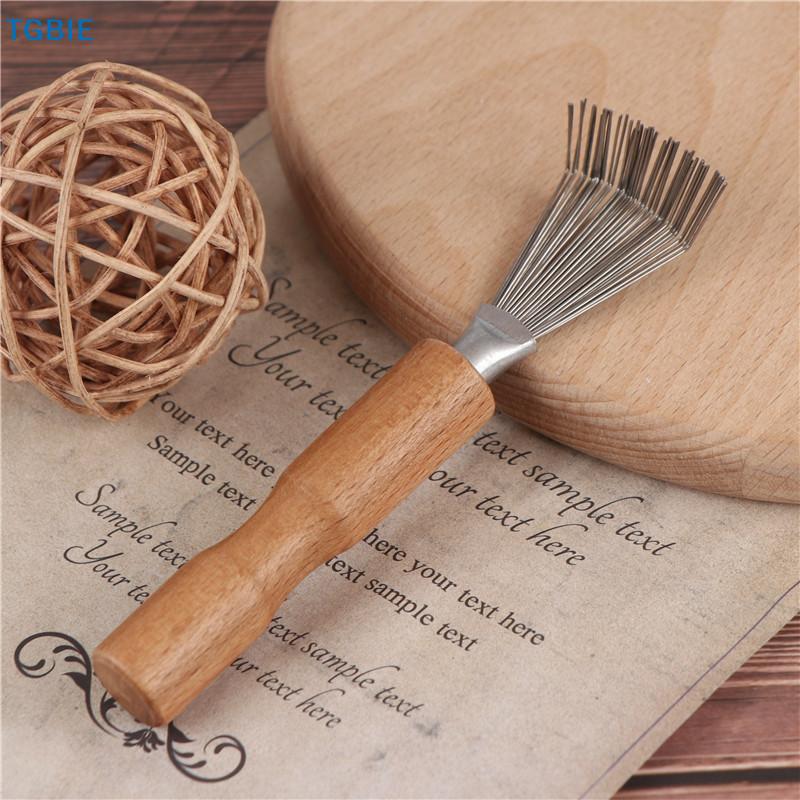 [TL]Comb Remover Cleaner Comb Cleaning Claw Hair Brush Tools Hair Dirt Makeup Tools