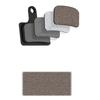 1 Paire de Plaquettes de Frein à Disque pour Vélo Pour B01S Mt200 M400 Mt500 M315 M525 M475 M495 M515 M975 M355 M375 Pièce de Vélo
