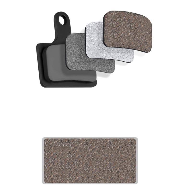 1 Paire de Plaquettes de Frein à Disque pour Vélo Pour B01S Mt200 M400 Mt500 M315 M525 M475 M495 M515 M975 M355 M375 Pièce de Vélo