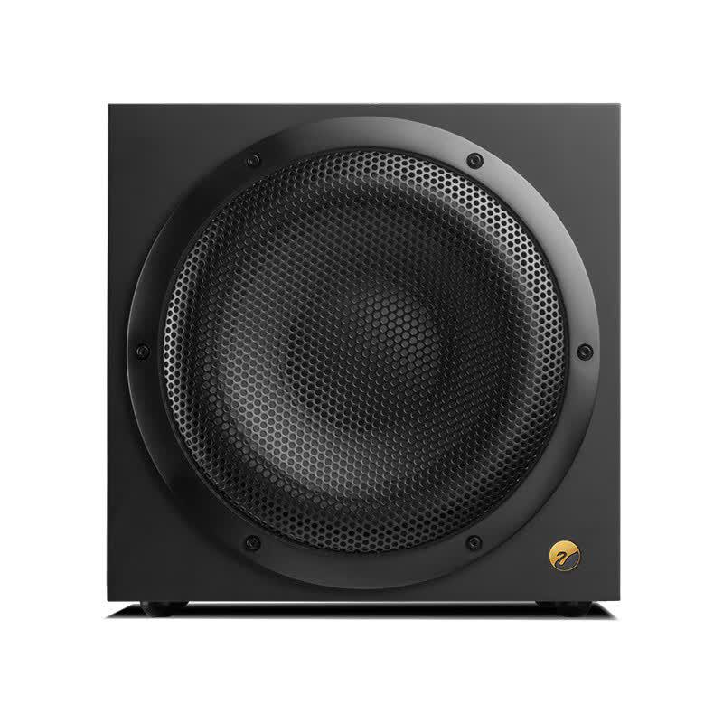 HiVi Sub10G 10-inch Home Theater Active Subwoofer (CN Version)