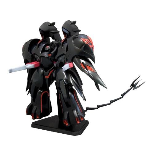 

Kotobukiya Martian Successor Nadesico -The prince of darkness- Black Selena, approximately 185mm tall, non-scale plastic model