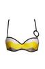 Gepolstertes Badeanzugoberteil Andres Sarda (92420)