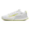 Nike Court Vapor Lite 2 HC Weiß High Voltage Damen Sneaker Luminous-Grün DV2019-104