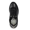 Dune London Womens/Ladies Elatie Hidden Leather Trainers