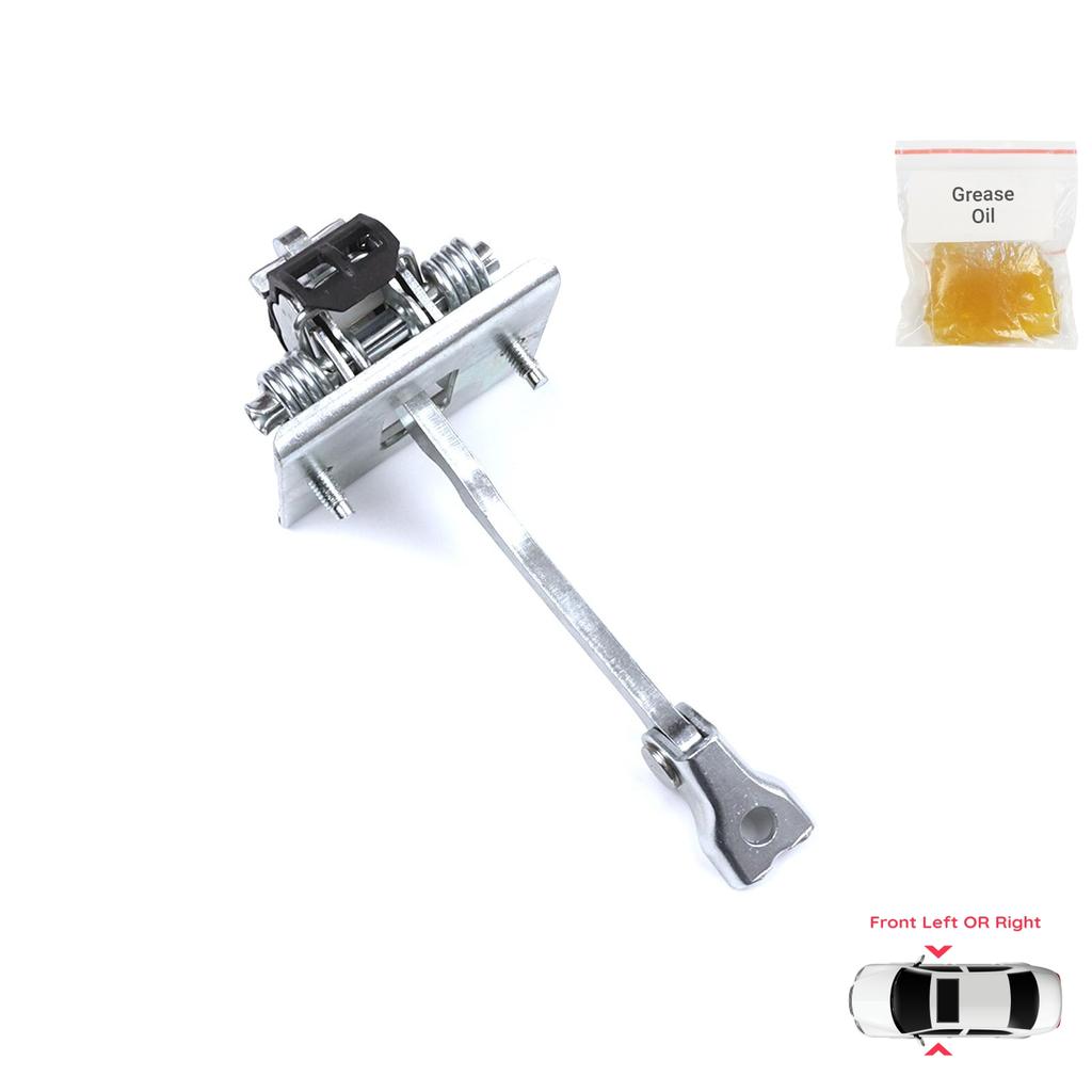 EDP1308 Front Door Hinge Stop Check Strap Limiter for Citroen DS5 2011-2018 9670813380