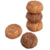 Forma Silikonowa Do Pieczenia Ciastek Muffinek Babeczek Na Halloween Dynie