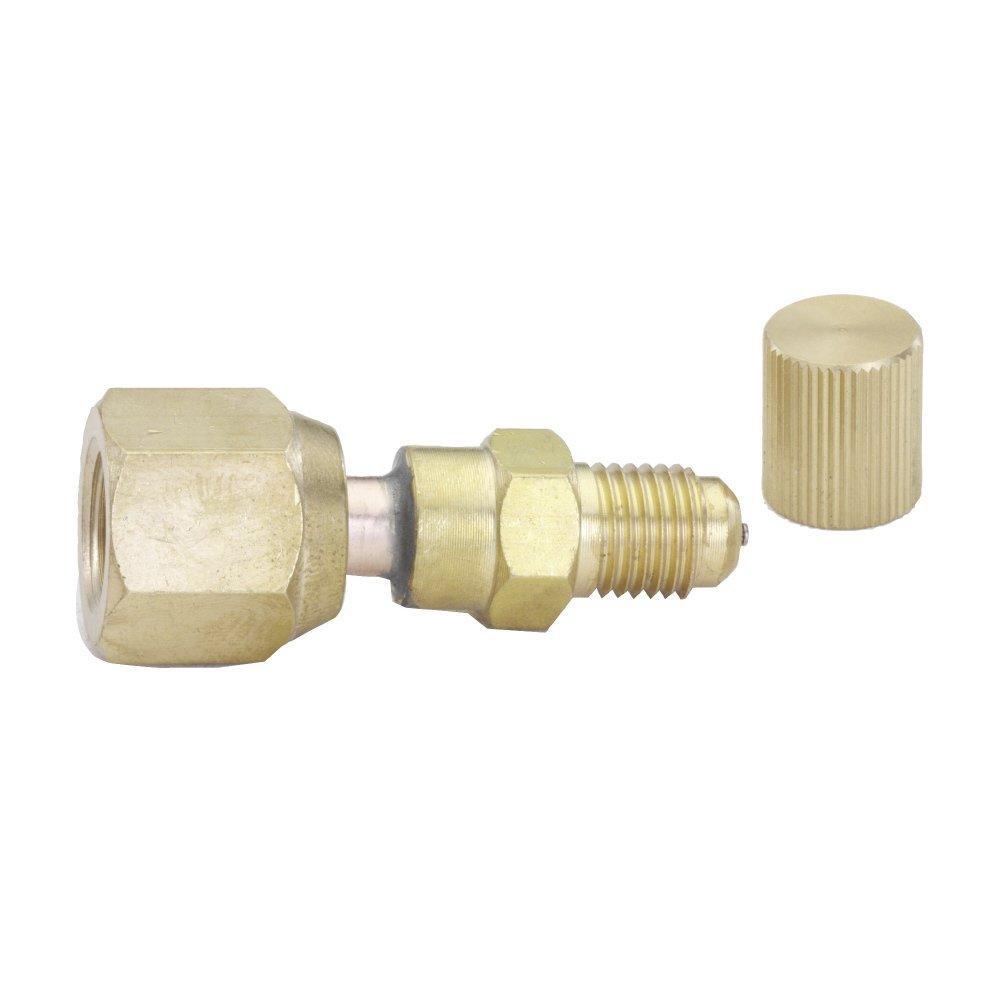 Ichinen TASCO TA223L Flare Adapter
