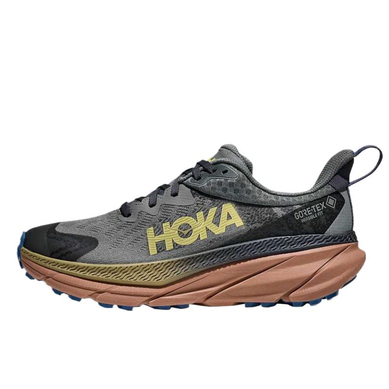 HOKA ONE ONE Challenger 7 Running Shoes Men s Sneakers 1134501F-ARDM 44