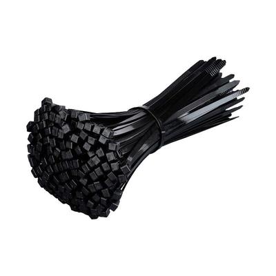 Heng Yong Sheng Self-locking Nylon Cable Ties