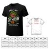 Feed me Seymour TShirt vintage clothes customs mens plain t shirts