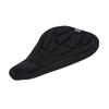 Bike Cushion Pad Men Women Thick Cycling Bicycle Sponge Pad Seat Saddle Cover Outdoor Bike 3D Sports Pad 4 Colors