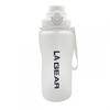 LA Gear Slimline 2.2L Water Bottle