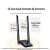 UGREEN USB WiFi 6 AX3000 Wireless Adapter (CN version)