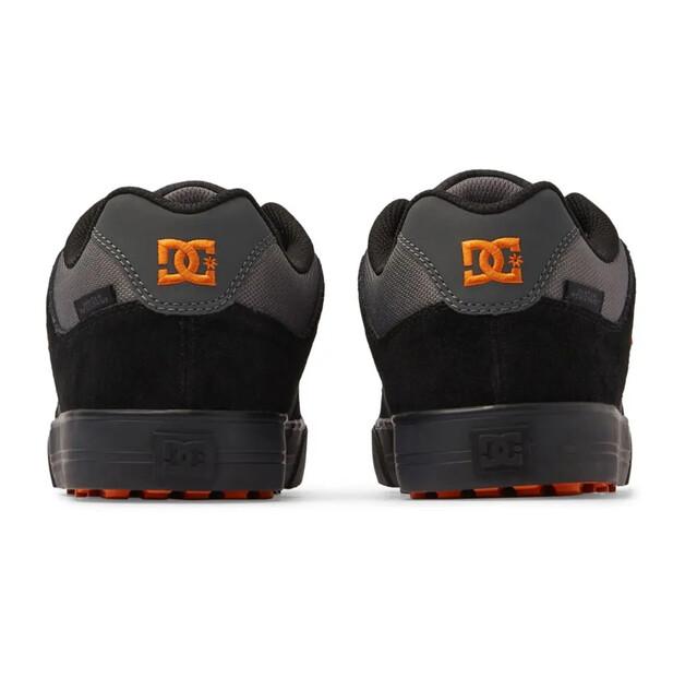 Dc Shoes Sneakers Pure Wnt