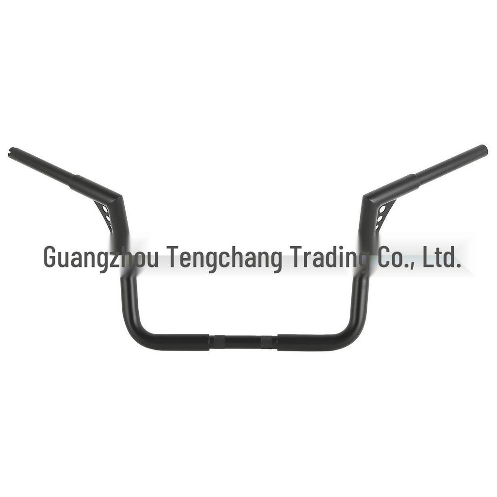 Fits 12-Inch Black Modified Handlebars for '82-'16 Models