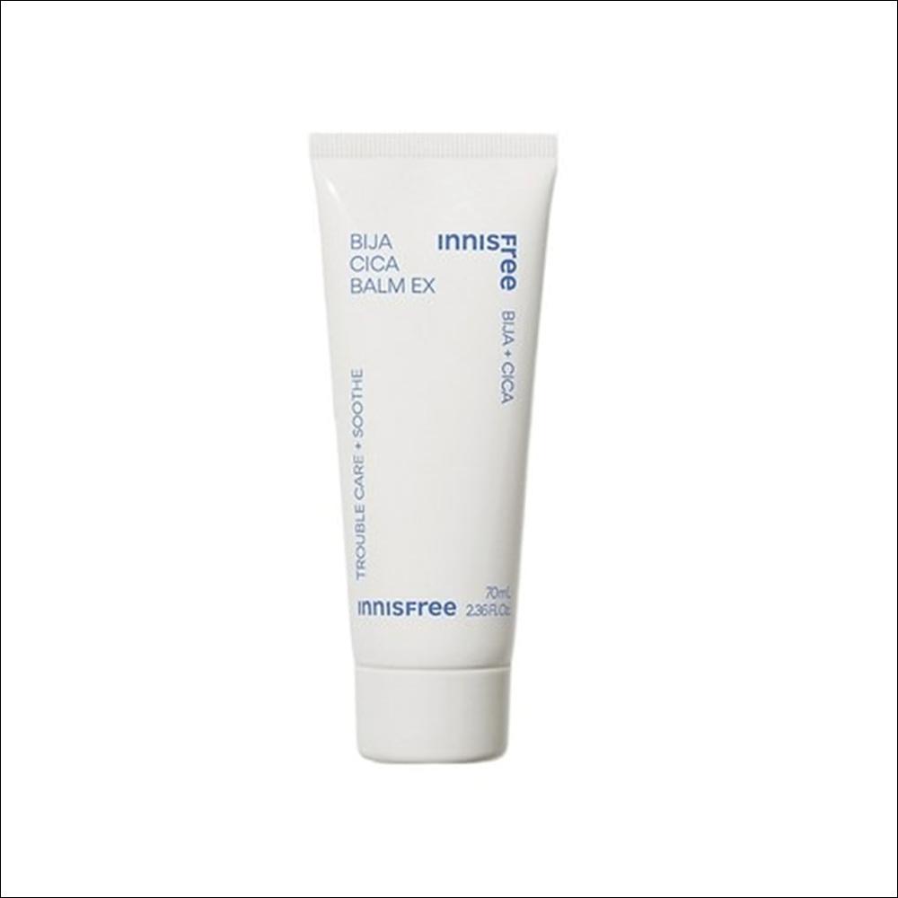 innisfree Bija Cica Balm EX (70ml – 1 Tube)