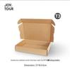 JOYTOUR Corrugated Mailer Box