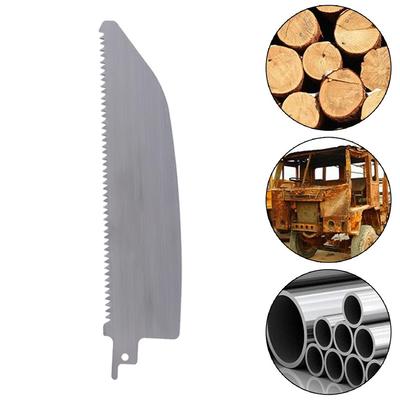 Reciprocating Saw Blades Fish-shape Blade For Wood/Bamboo Replacement