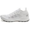 Scarpe da Trail Running Norvan Sl 3 in Mesh Comode per l'Uso Quotidiano Ammortizzanti Leggere Traspiranti Resistenti Basse Unisex Sneaker Bianca L08428600