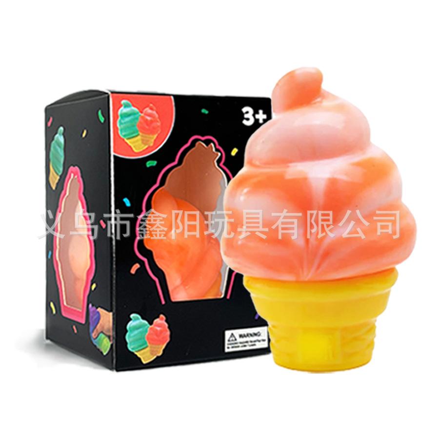 Needoh Dream Water Drop Maltose Pinch Music Dreamsquishies Decompression Toy
