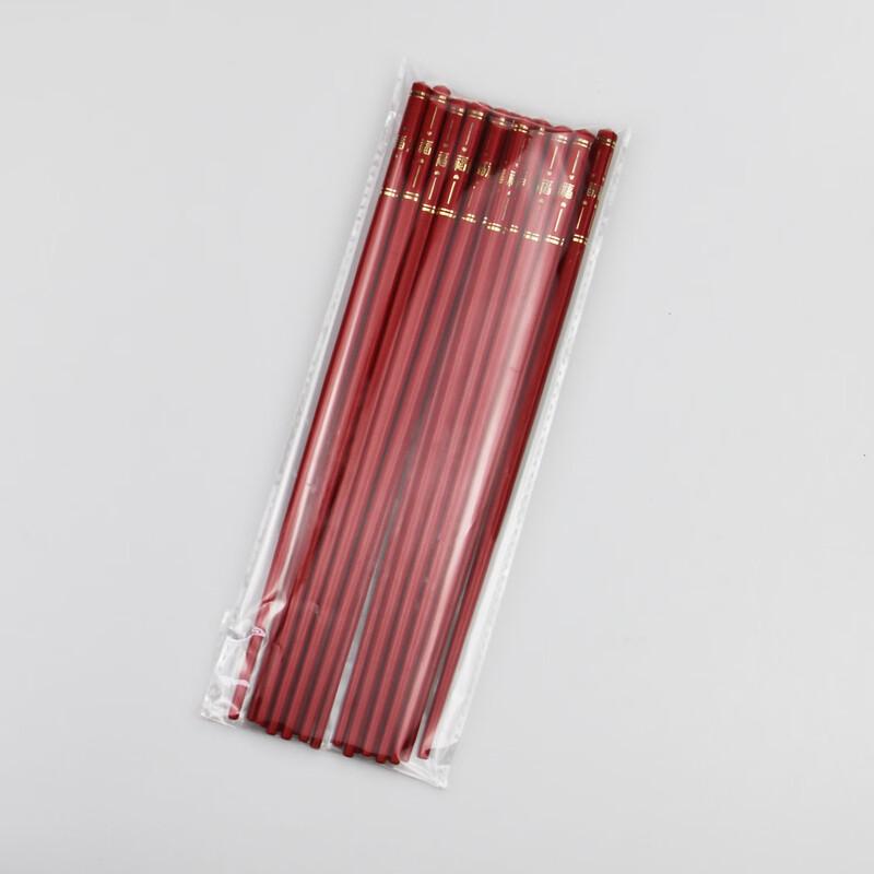 

Hot-Stamped Fu Alloy Chopsticks