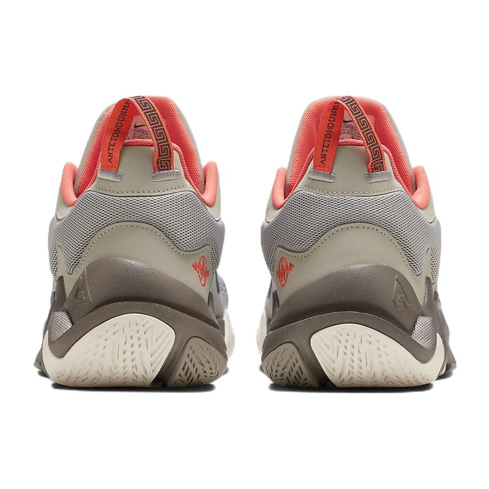 New Nike Giannis Immortality 2 EP 'Cobblestone' DM0826-003