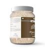 Agri Club Flax Seed Powder, Nourishes Our Body, Makes Our Skin Glowing & Hair Shiny | 500gm 1.1lbs