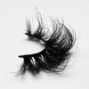 Natural 3D Faux Mink Eyelashes Vegan Mink Lashes 12mm 15mm 20mm Full Strip False Eye Lashes Premium Vendor