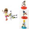 Brinquedos de Figura de Ação Digimon Digital Monster de Qualidade Premium Yagami Taichi Agumon Colecionável