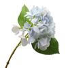 Hydrangea Flower Simulation Bouquet Wedding Home Living Room Decoration Fake Flower Decoration