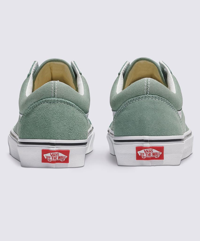 Vans Oldschool - (Farben Lehre) Eisberg Grün / Vn0005Ufcjl1
